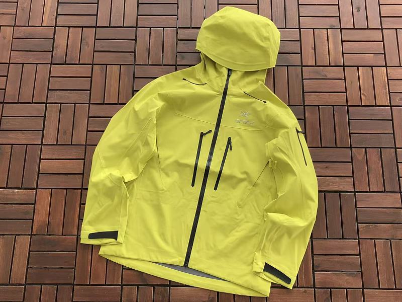Arc'teryx Hooded Jacket