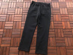 Arc'teryx Logo Sweatpants