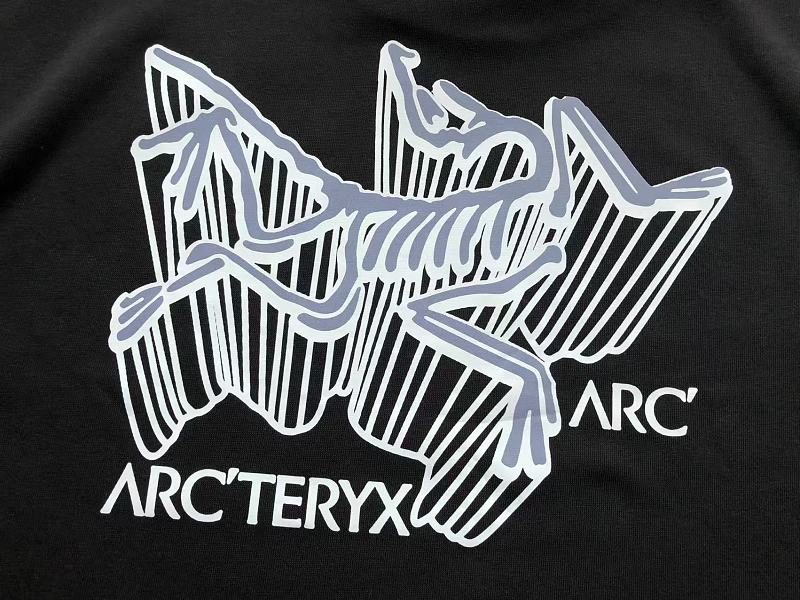 Arc'teryx Graphic Crewneck Sweater