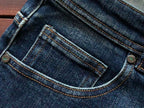 Lacoste Straight-Leg Jeans