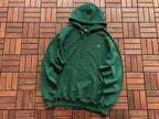 Lacoste Four-Color Logo Pullover Hoodie