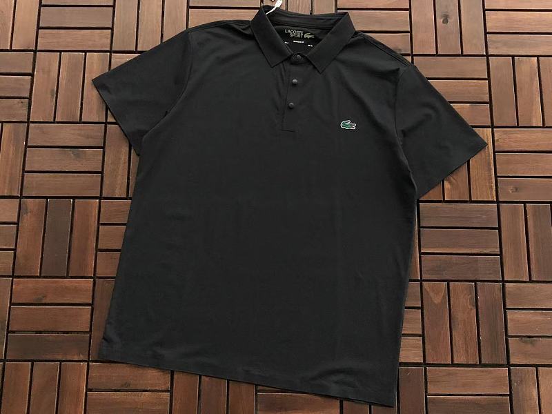 Lacoste Sport Multi-Color Polo Shirt