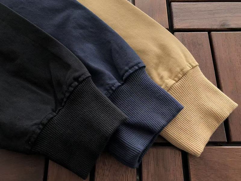 Lacoste Logo Zip Jacket