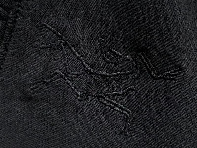 Arc'teryx Stand Collar Jacket