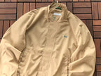 Lacoste Two-Color Snap-Front Jacket