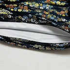 Supreme Floral Mesh Shorts