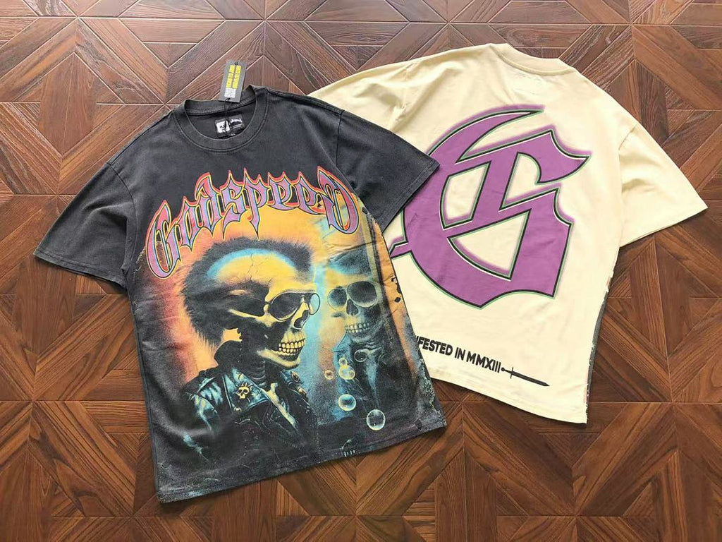 GODSPEED T-SHIRT 51105209
