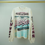 Hellstar L/S T-Shirts