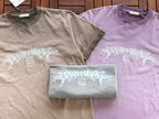 Script Logo Givenchy T-Shirt