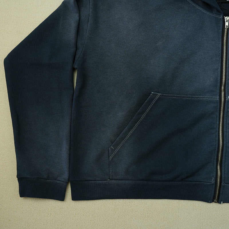 Hellstar Zip Hoodie