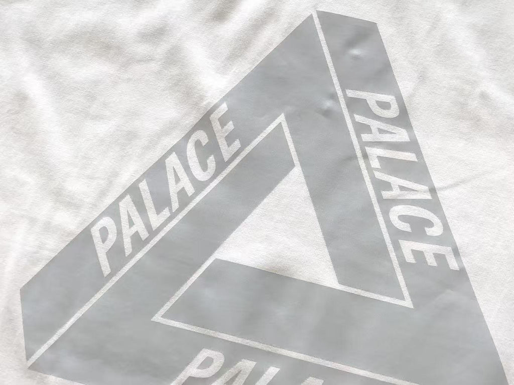 Palace x Arc'teryx Tri-Ferg Graphic T-Shirt