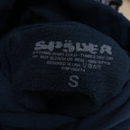 Sp5Der Adult Sweatshirt Navy