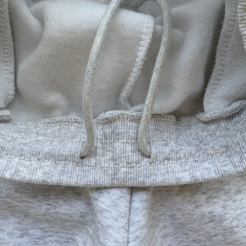 Mertra x Umbro Joggers - Grey