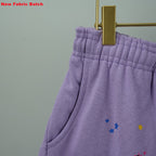 Sp5Der Acai Sweatpant