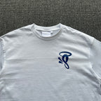 HALO Tee White 2