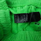Sp5der Legacy Sweatpant Green