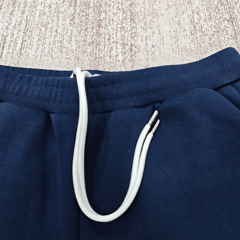MARTAA Sweatpants - Navy Blue