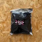 Mertra x Umbro Double Hoodie - Black