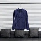 Lululemon Define Jacket - Navy