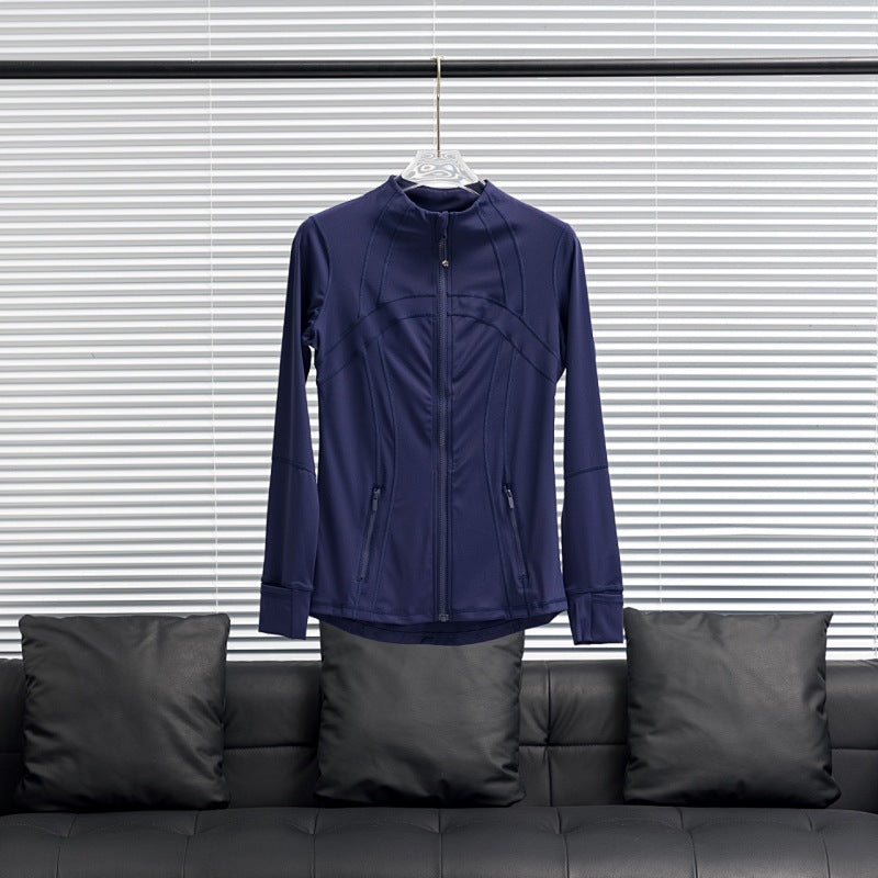 Lululemon Define Jacket - White