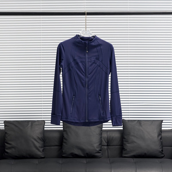 Lululemon Define Jacket - White
