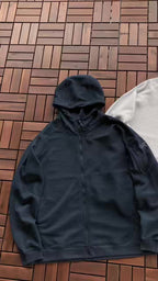 Arc'teryx Textured Mesh Hooded Jacket