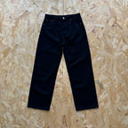 Derschutze Awakening V2 Denim - Black