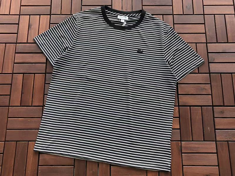 Lacoste Striped T-Shirt