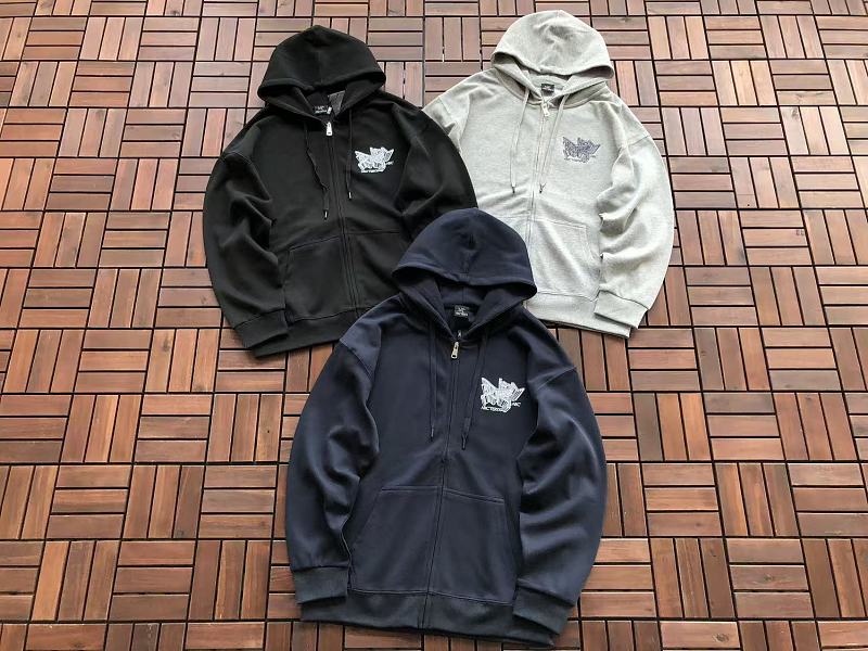 Arc'teryx Graphic Pullover Hoodie