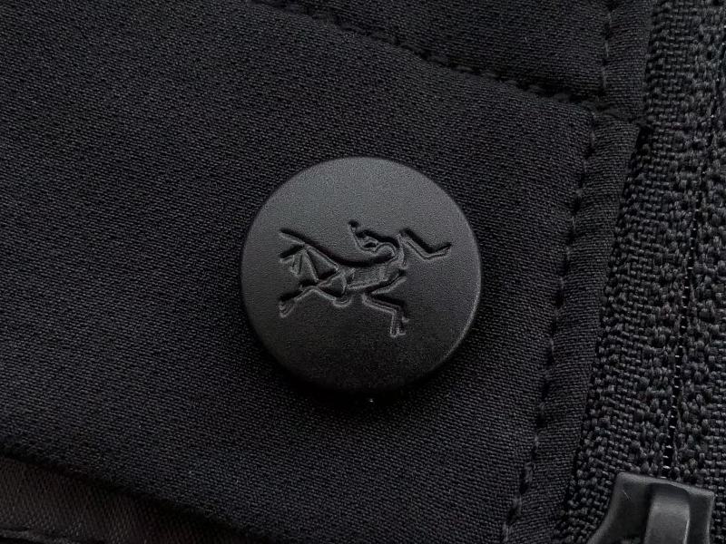 Arc'teryx Stand Collar Jacket