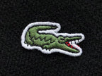 Lacoste Three-Color Full-Zip Sweater