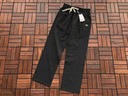 Lacoste Multi-Color Drawstring Trousers