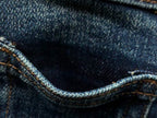Lacoste Straight-Leg Jeans