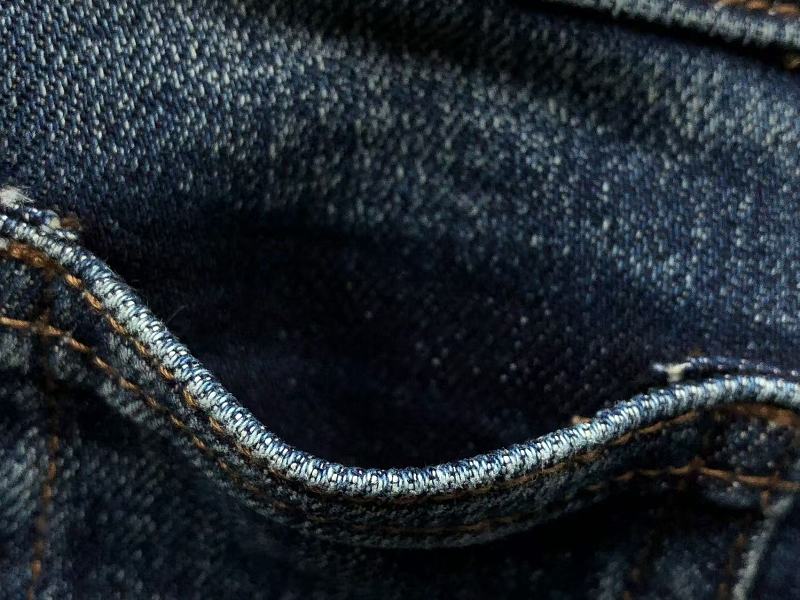 Lacoste Straight-Leg Jeans