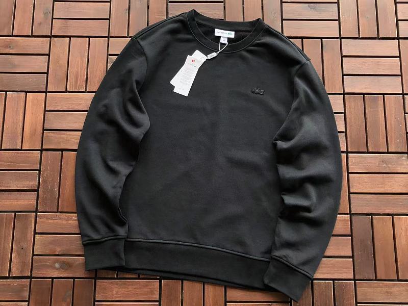Lacoste Classic Crewneck Sweater