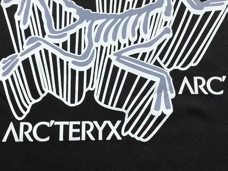 Arc'teryx Graphic Crewneck Sweater