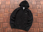 Lacoste Knit Zip Hoodie Sweater
