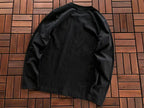 Lacoste Classic Logo Long-Sleeve Shirt