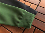 Lacoste Embossed Logo Crewneck Sweater