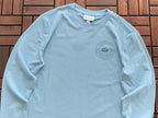 Lacoste Crest Long-Sleeve Shirt