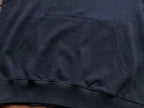 Lacoste Crest Logo Pullover Hoodie