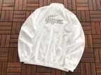Lacoste Crocodile Back Graphic Tracksuit Set