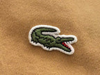 Lacoste Logo Zip Jacket