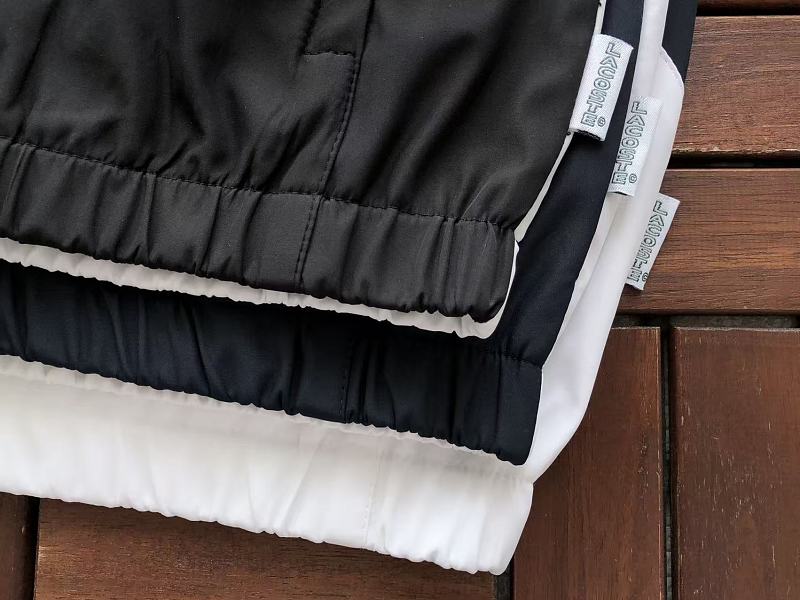 Lacoste Contrast-Panel Tracksuit Set