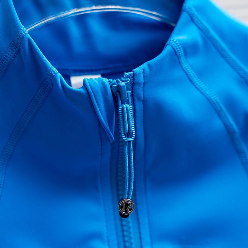 Lululemon Define Jacket - Dark Black