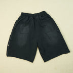 Hellstar Snap Sweatshorts Shorts Blank