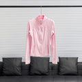 Lululemon Define Jacket - Light Pink