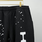 Sp5Der Souvenir Sp5 Sweatpants Black