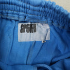 Sp5Der Og Web V2 Sweat Short Dusty Blue