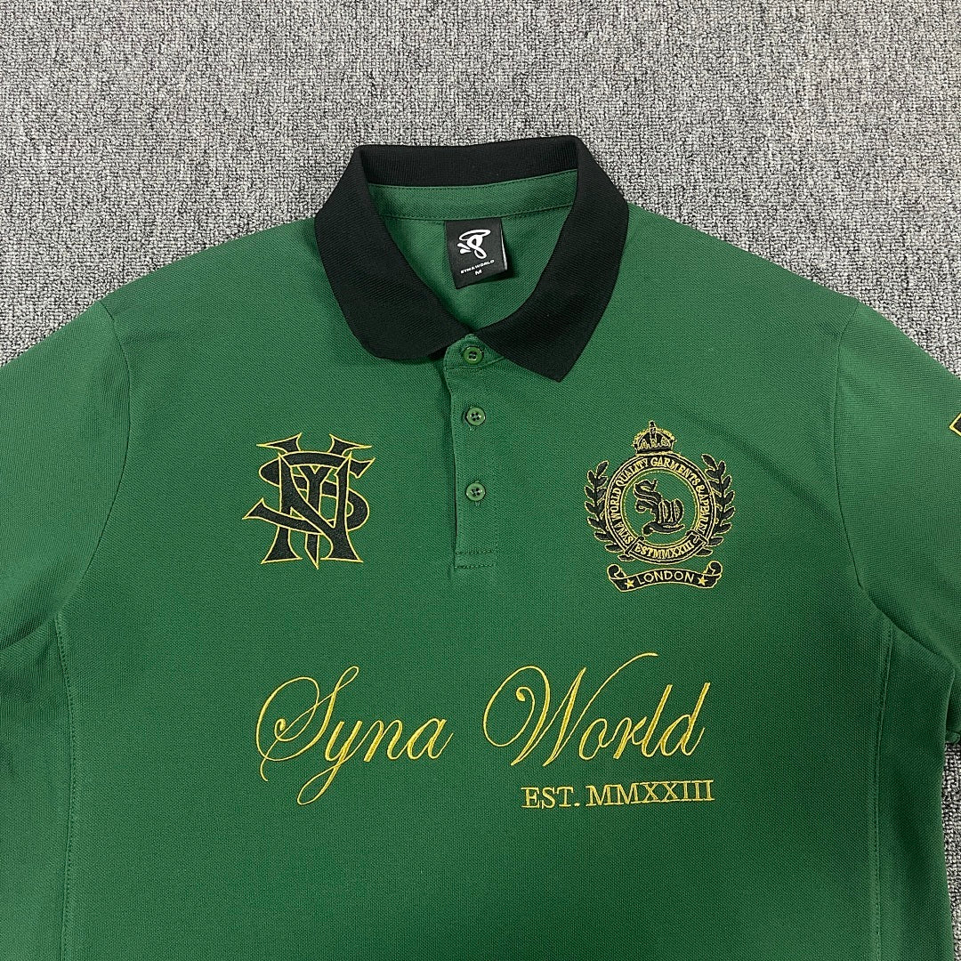 London Polo Green
